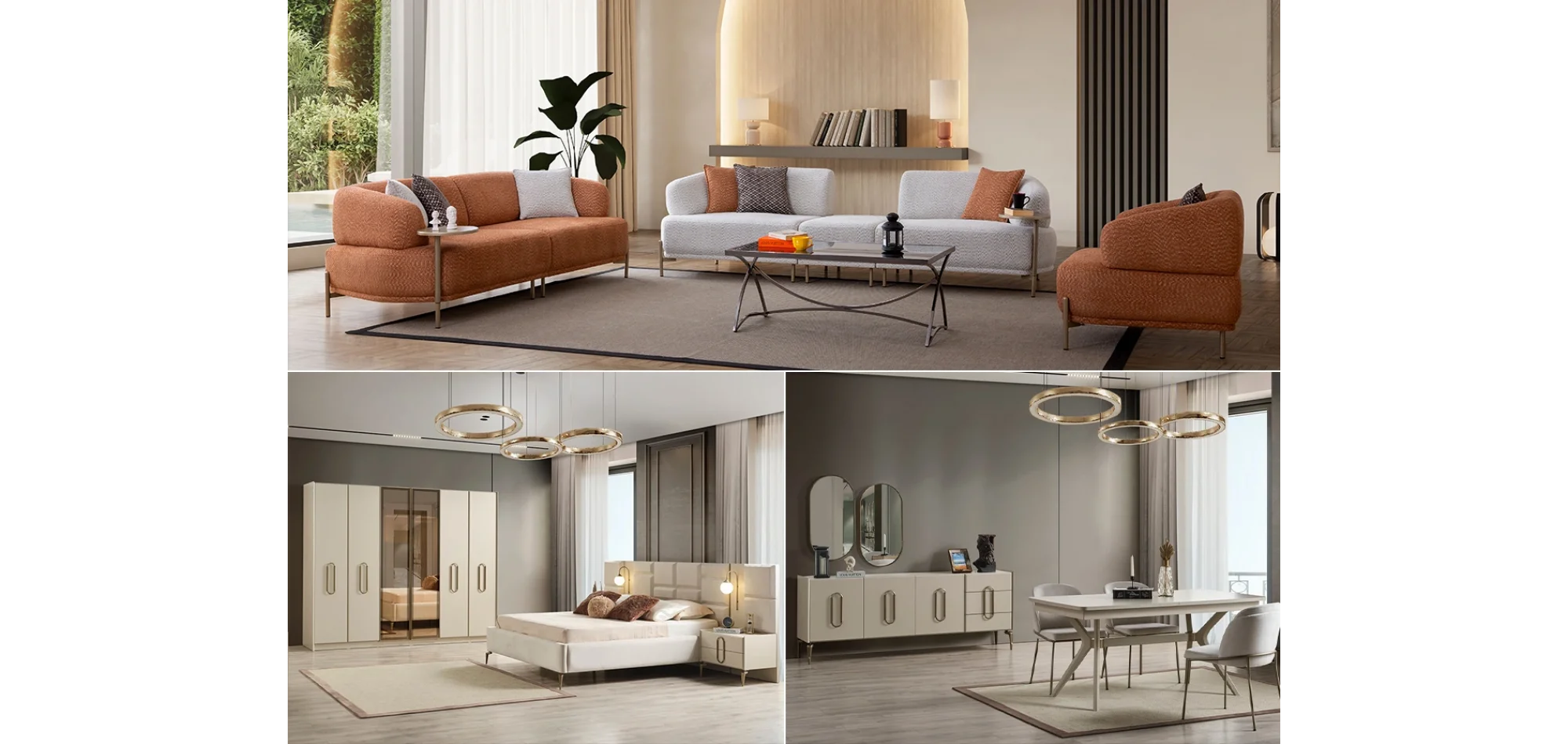 Flare Düğün Paketi