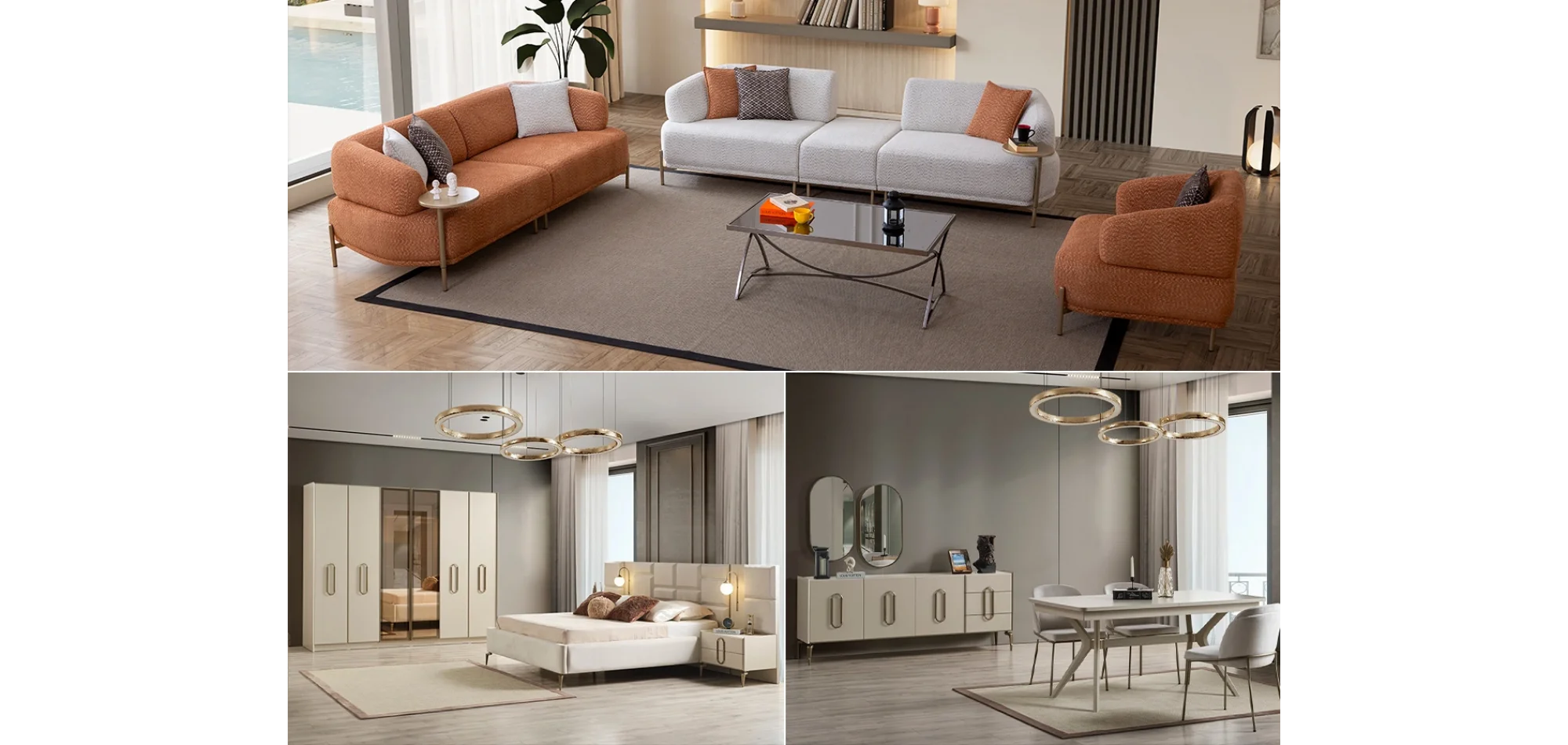 Flare Düğün Paketi