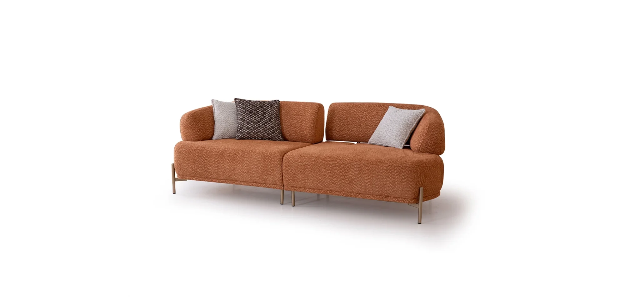 Flare Koltuk Takımı