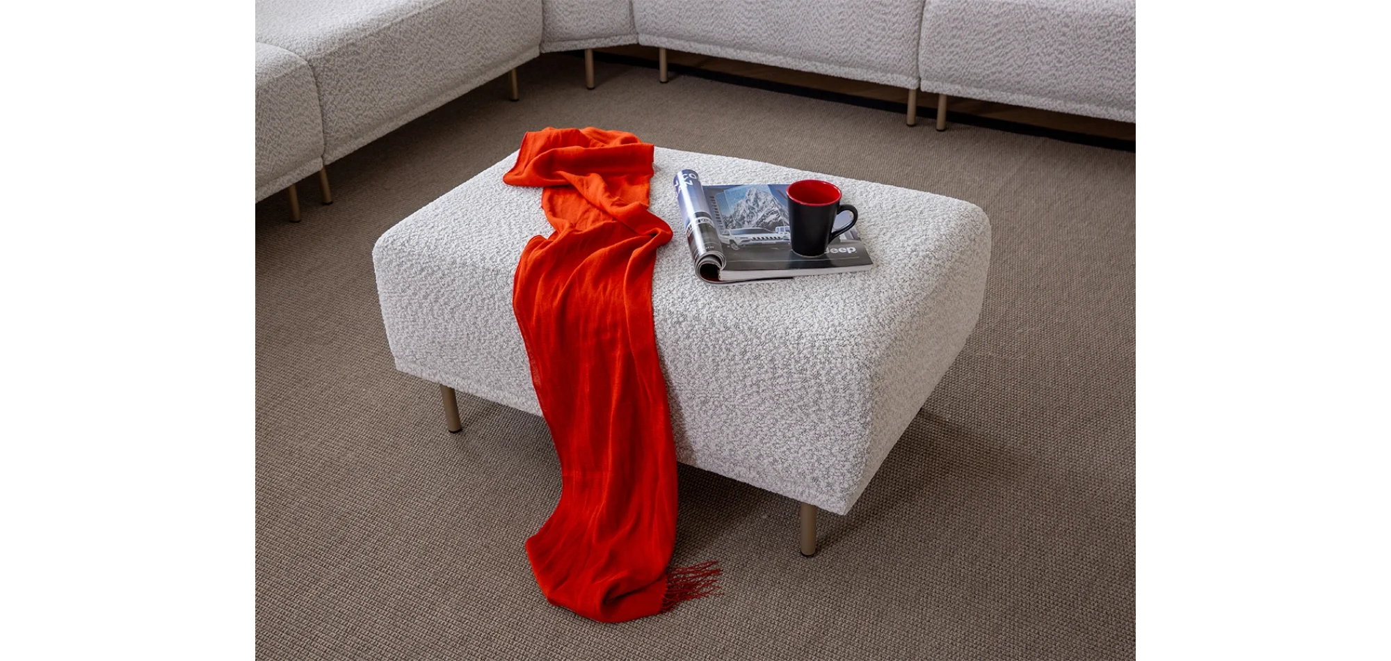 Flare Koltuk Takımı