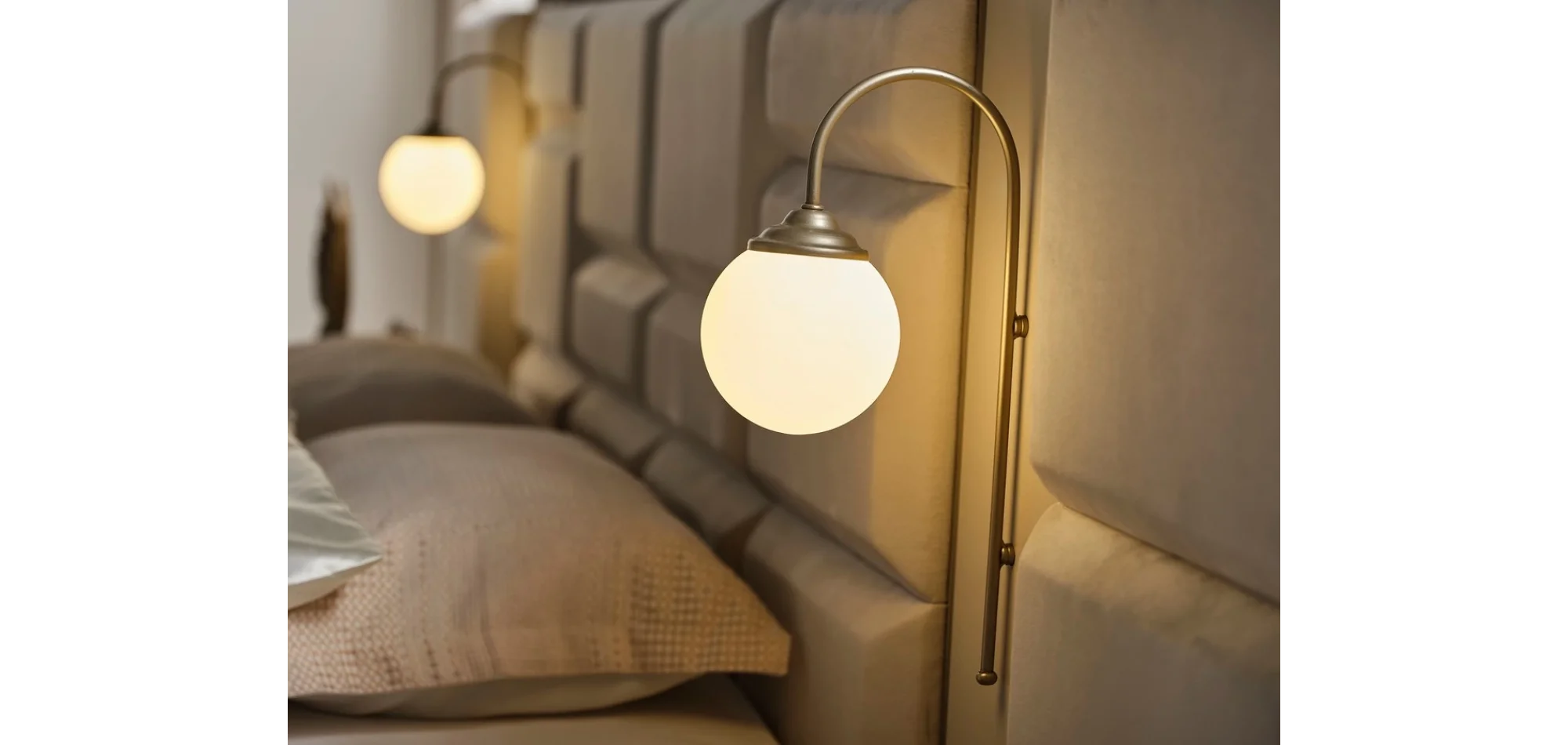 Flare Yatak Odası Takımı