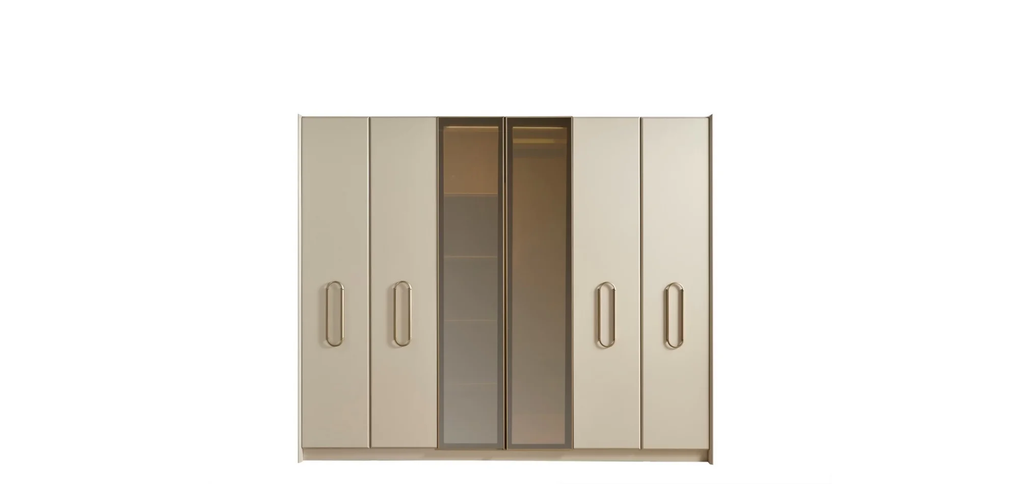 Flare Yatak Odası Takımı