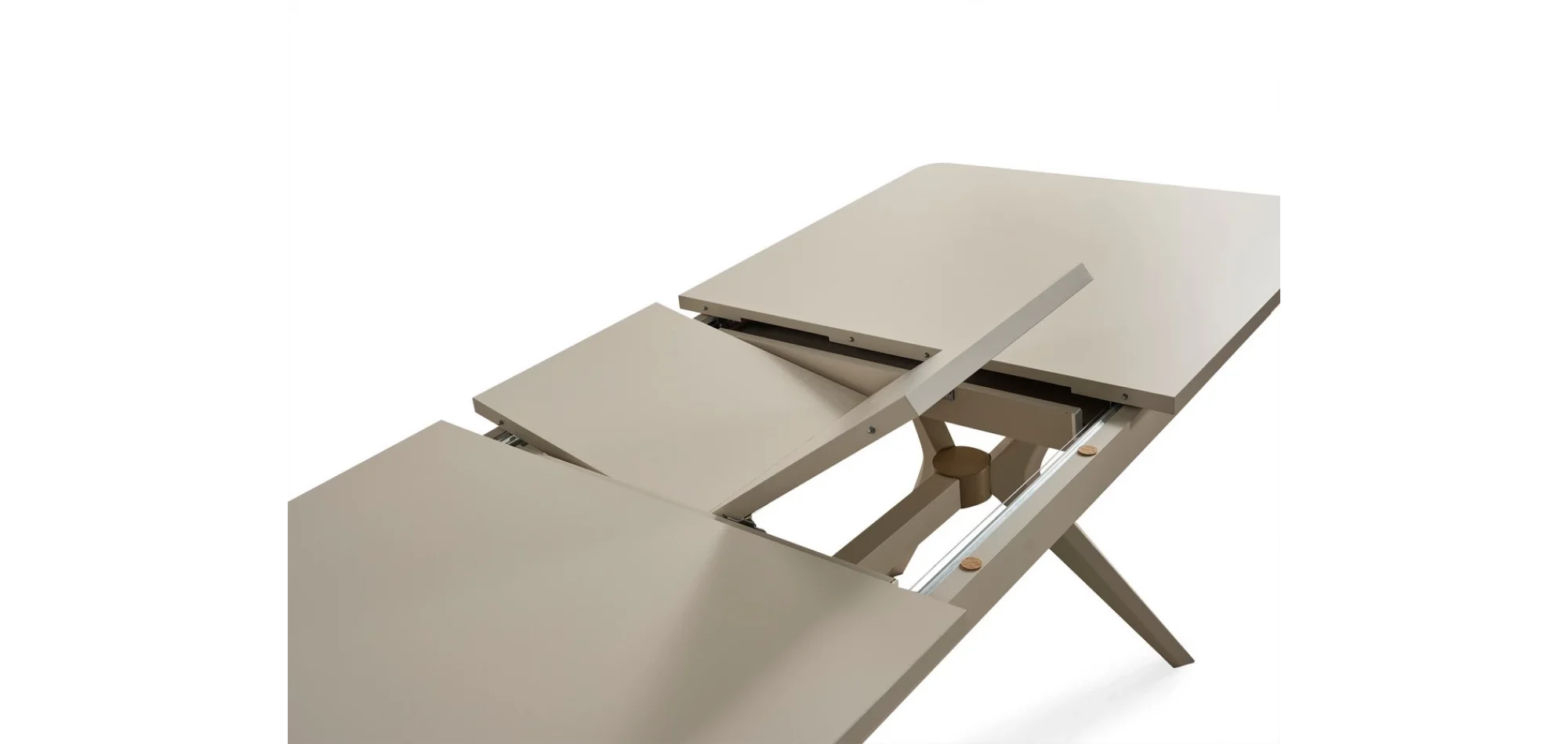 Flare Yemek Odası Takımı