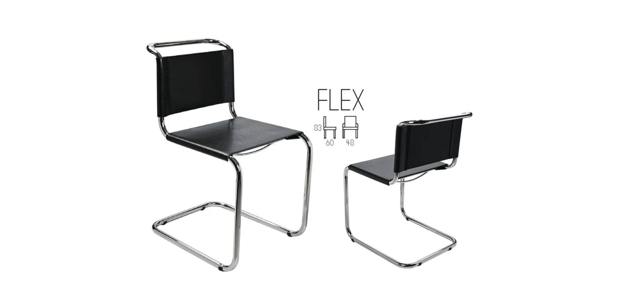 Flex Sandalye