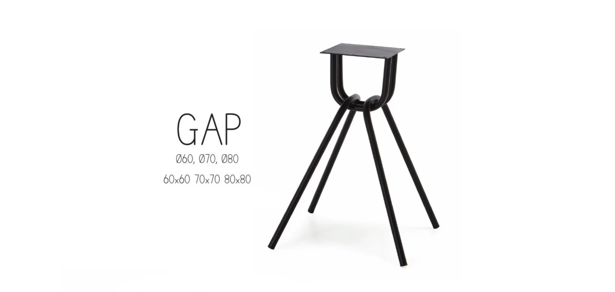 Gap Masa Ayak
