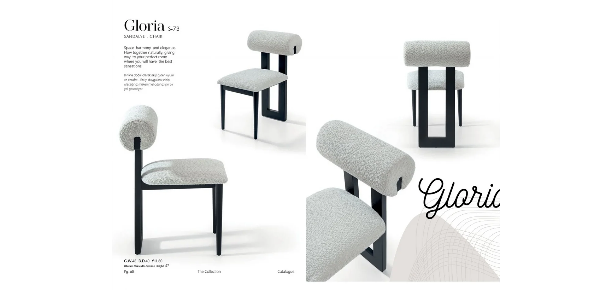 GLORİA