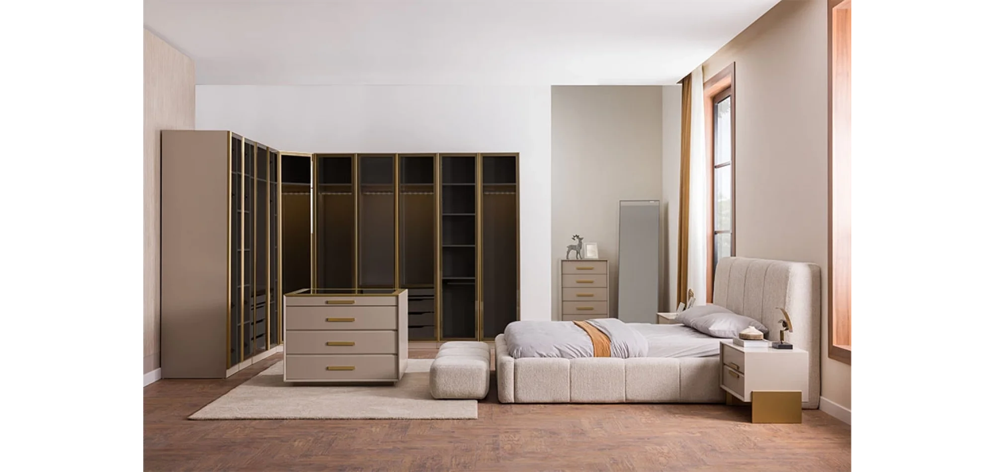 Gloria Ada Şifonyer