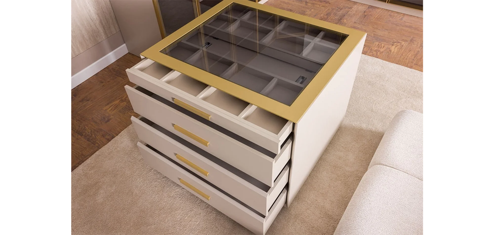 Gloria Ada Şifonyer