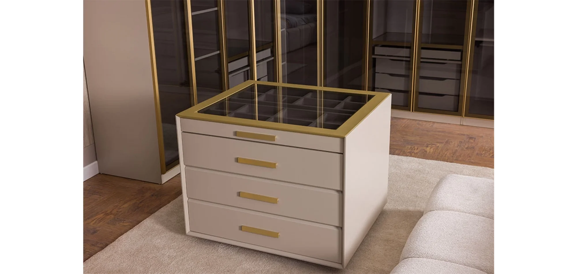 Gloria Ada Şifonyer