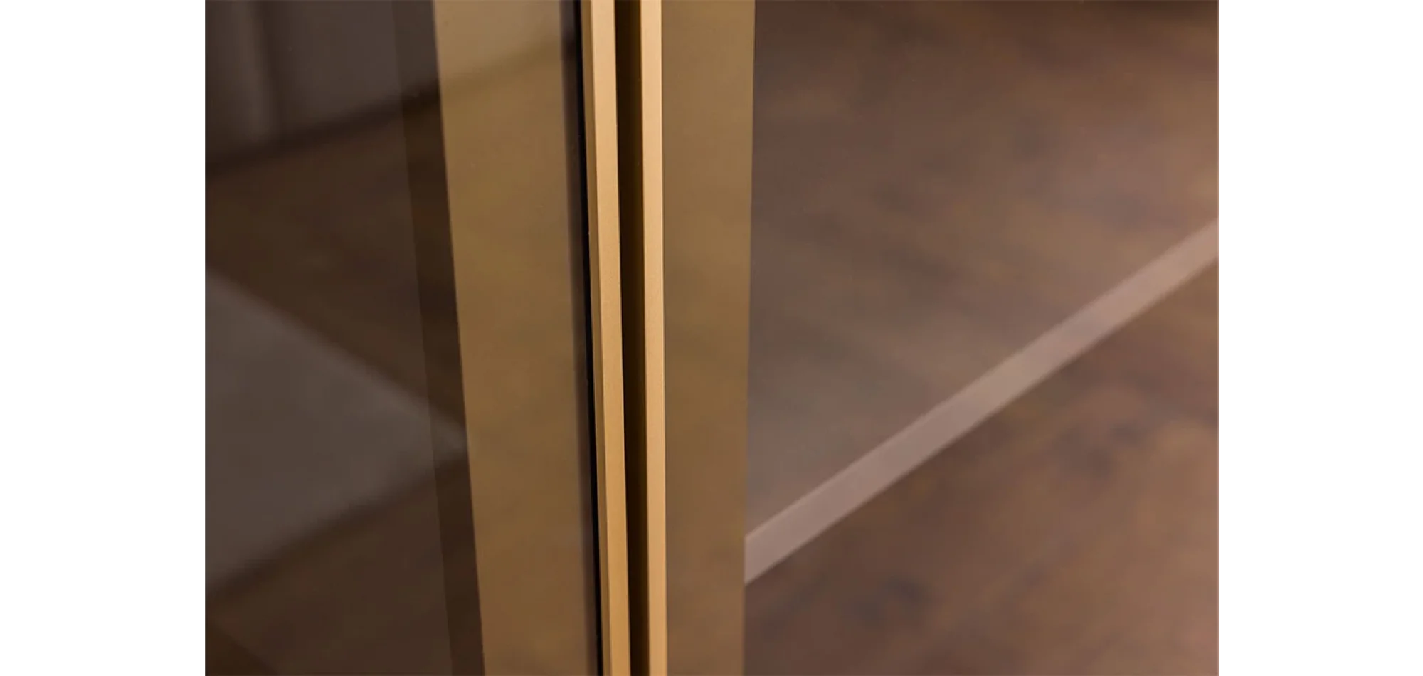 Gloria Giyinme Odası