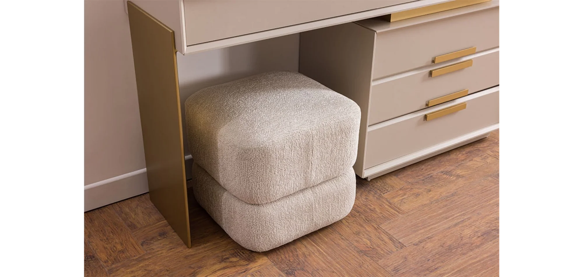 Gloria Şifonyer Aynası