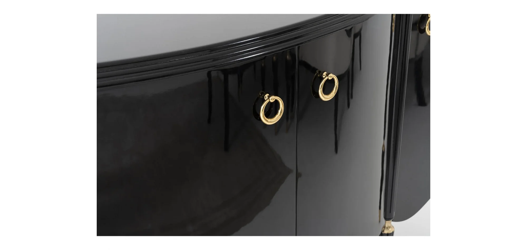 Harmonia Yemek Odası Takımı