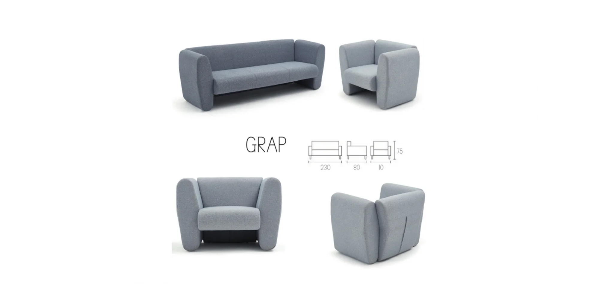 Grap Tekli