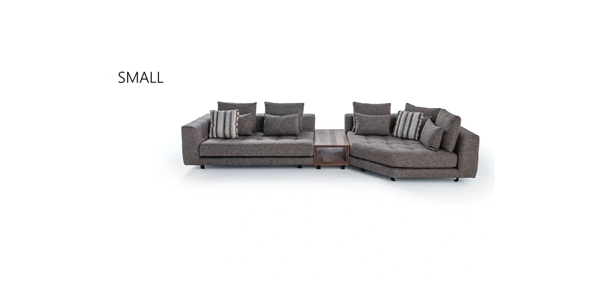 Hallein Köşe Takımı (Small)