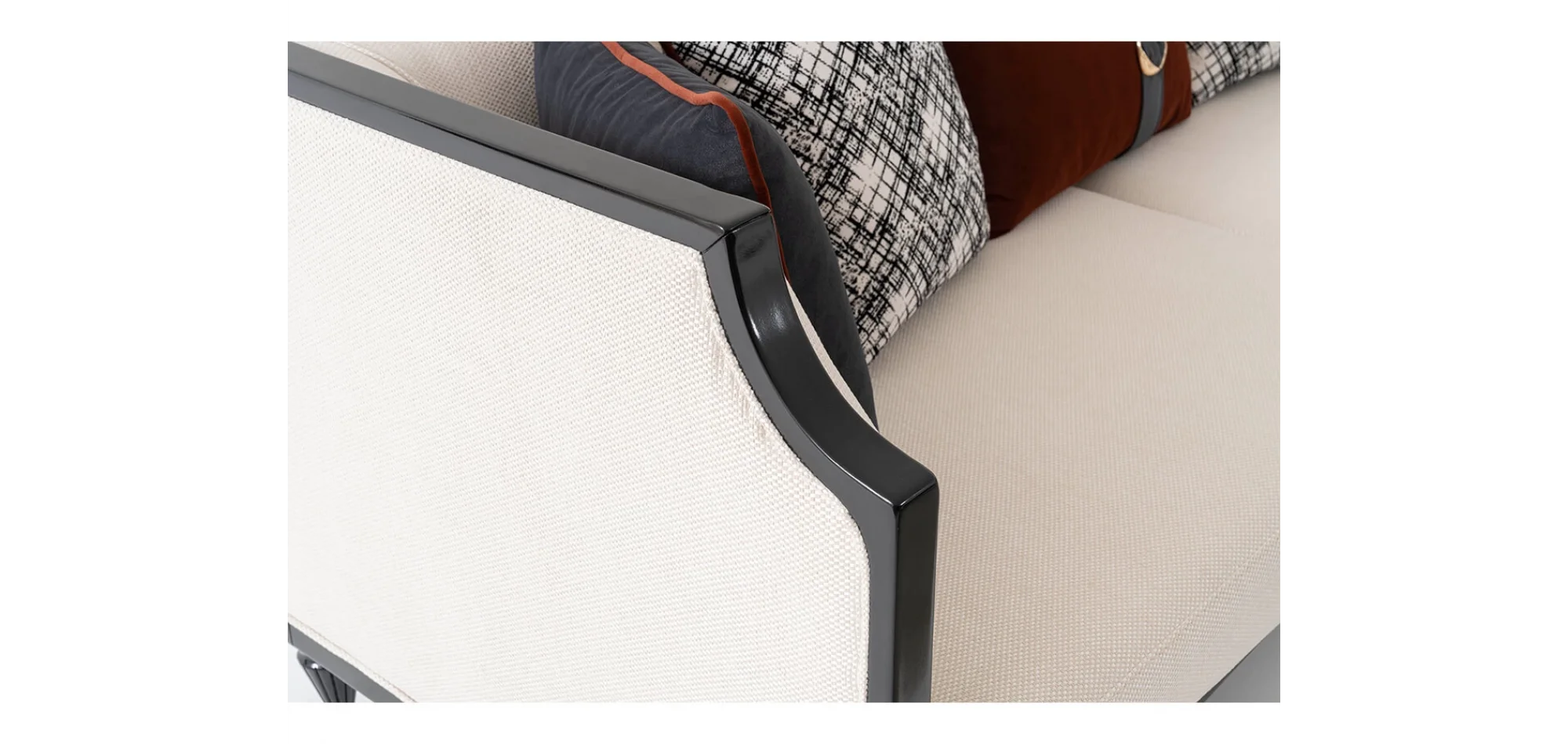 Harmonia Koltuk Takımı