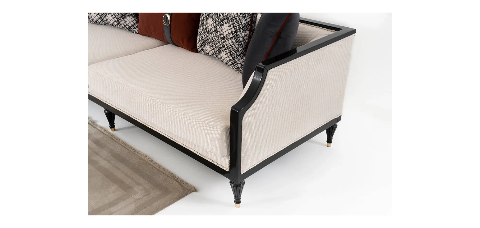 Harmonia Koltuk Takımı