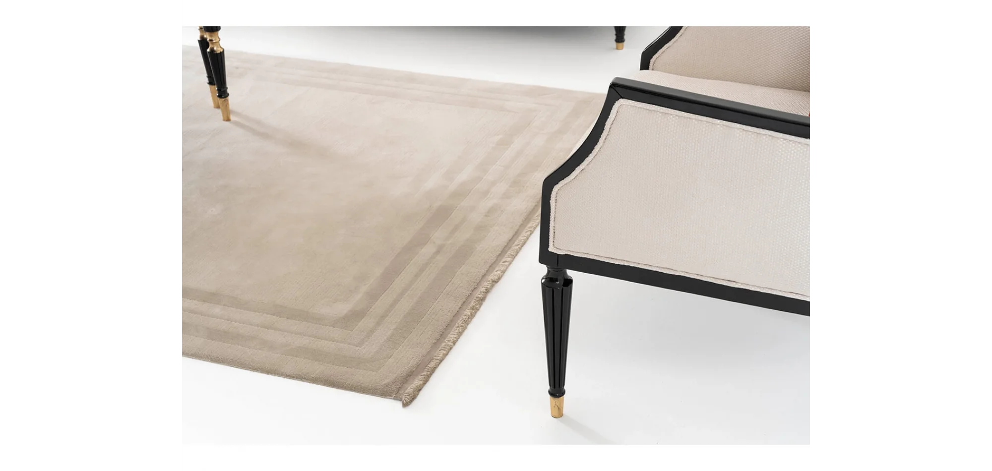 Harmonia Koltuk Takımı