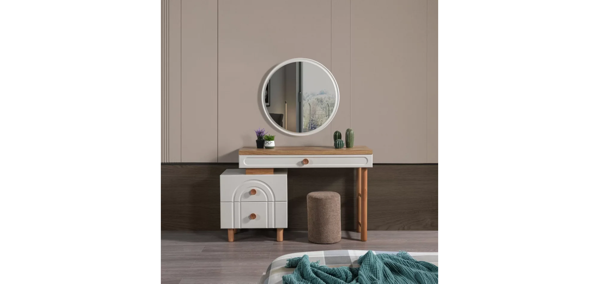 Hayal Düğün Paketi 3lü Set