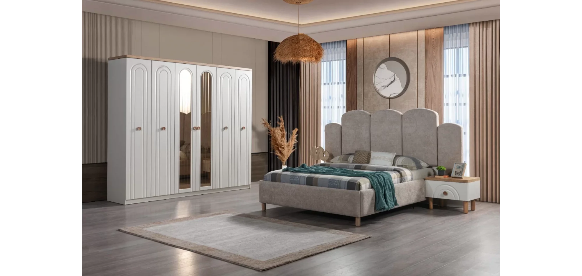 Hayal Düğün Paketi 3lü Set