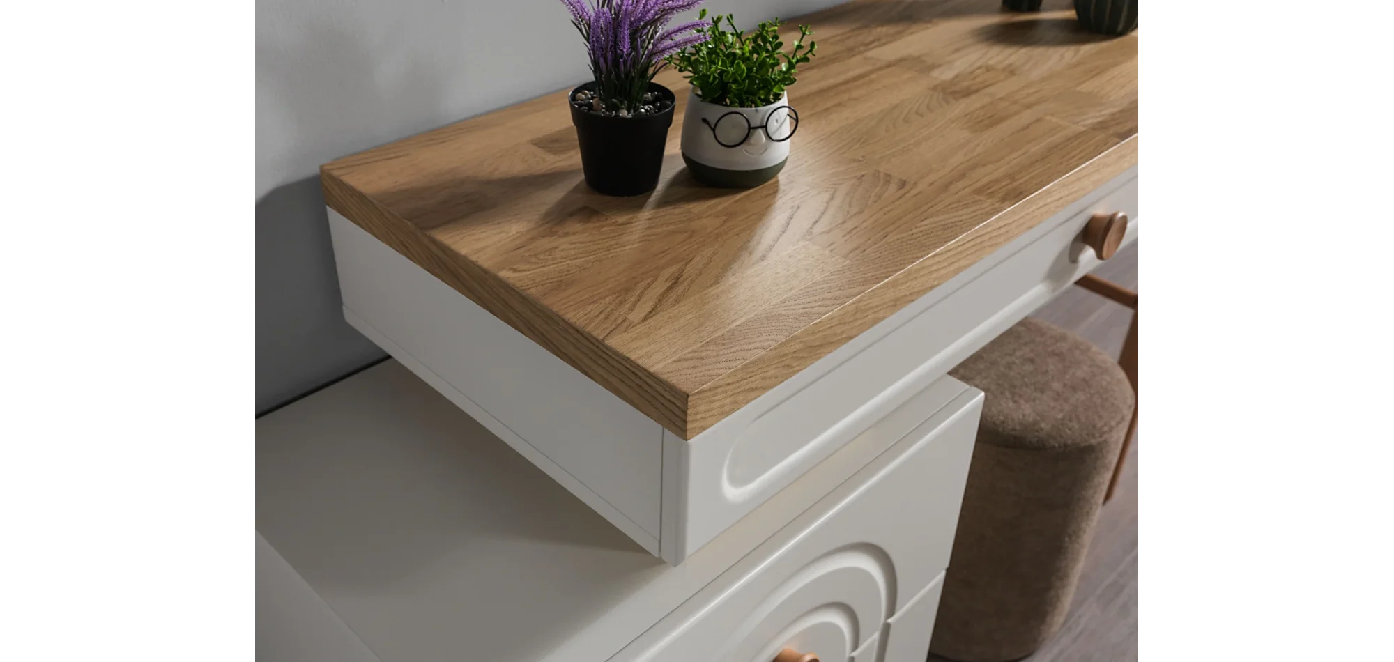 Hayal Şifonyer Ayna