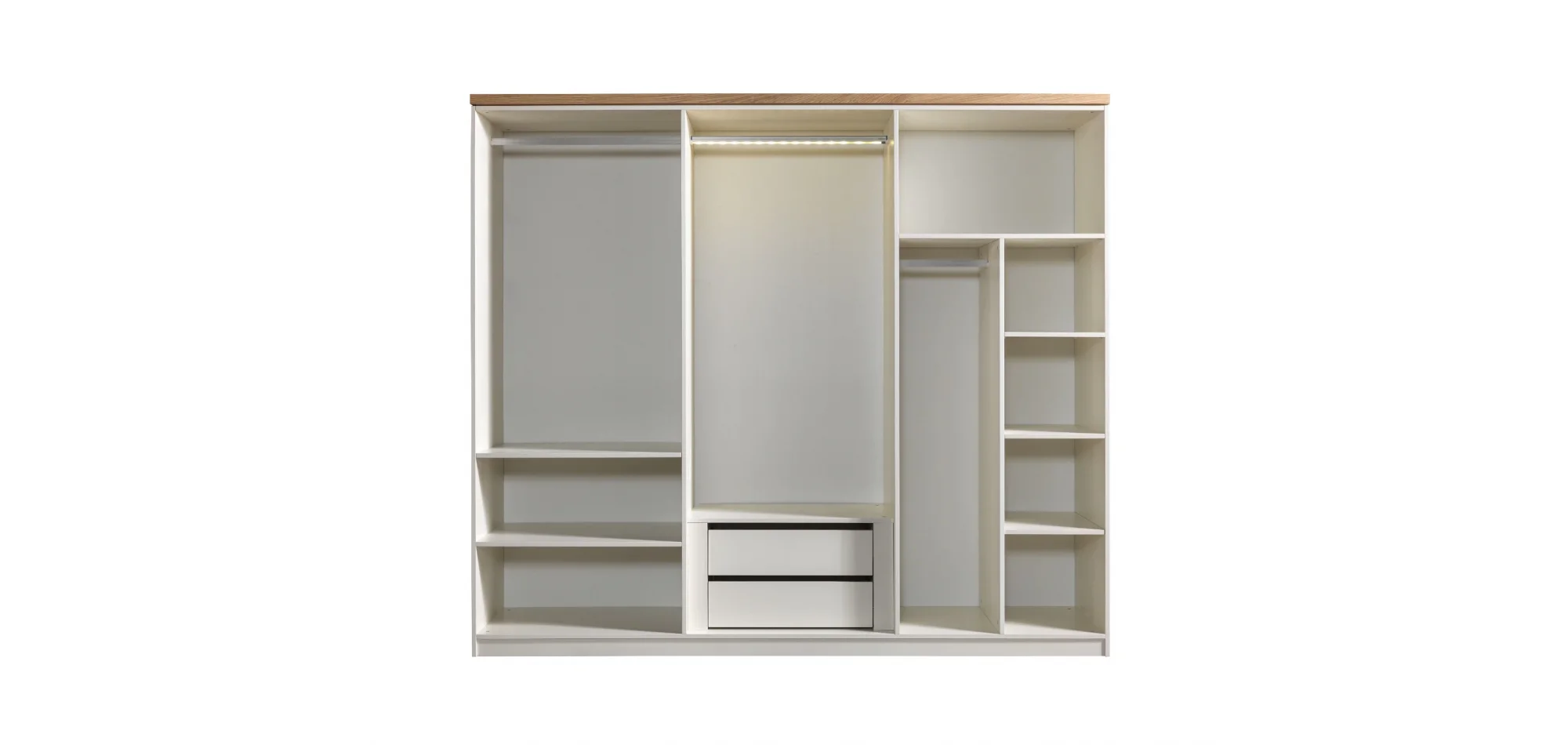 Hayal Dolap 6 Kapılı