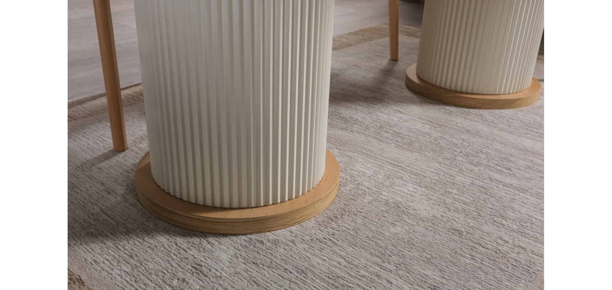 Hayal Yemek Odası Takımı