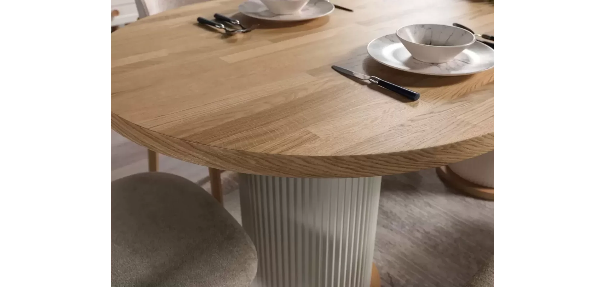 Hayal Yemek Odası Takımı