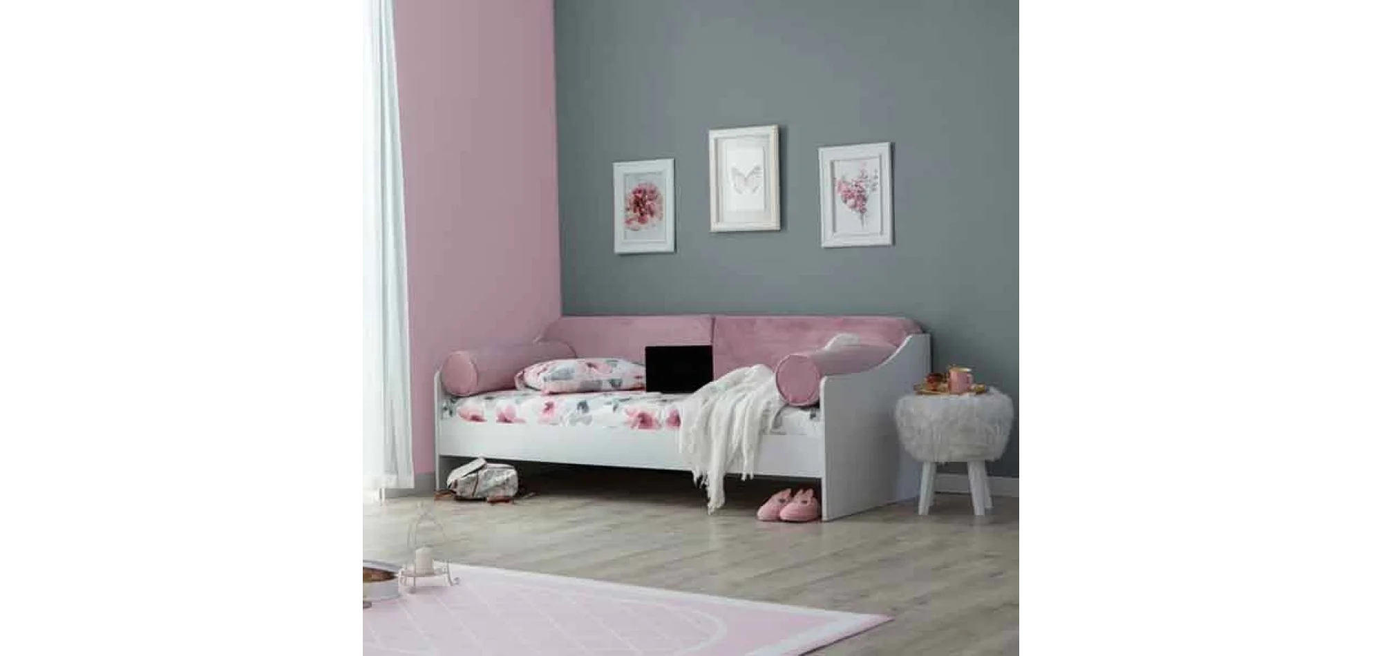 Helen Day bed 90*200