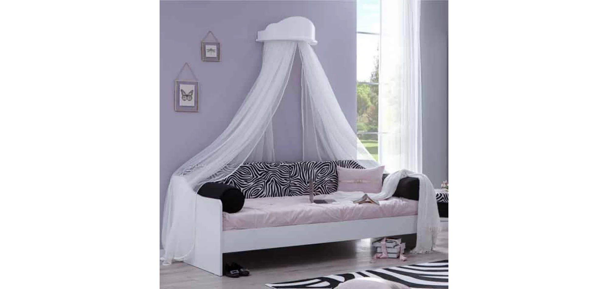 Helen Day bed 90*200