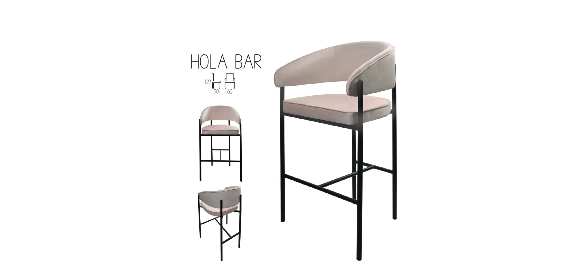 Hola Bar