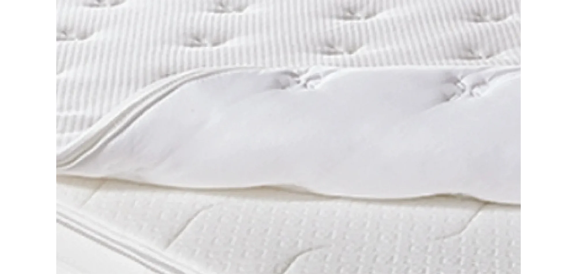 Hybrid Visco 7 Yatak 90x190