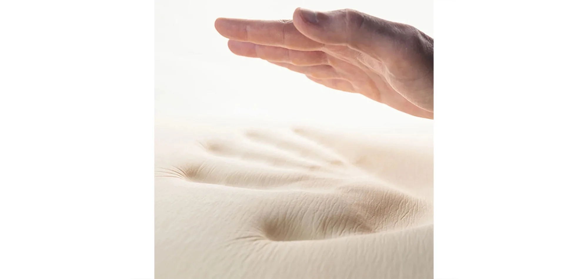 Hybrid Visco 7 Yatak 90x190