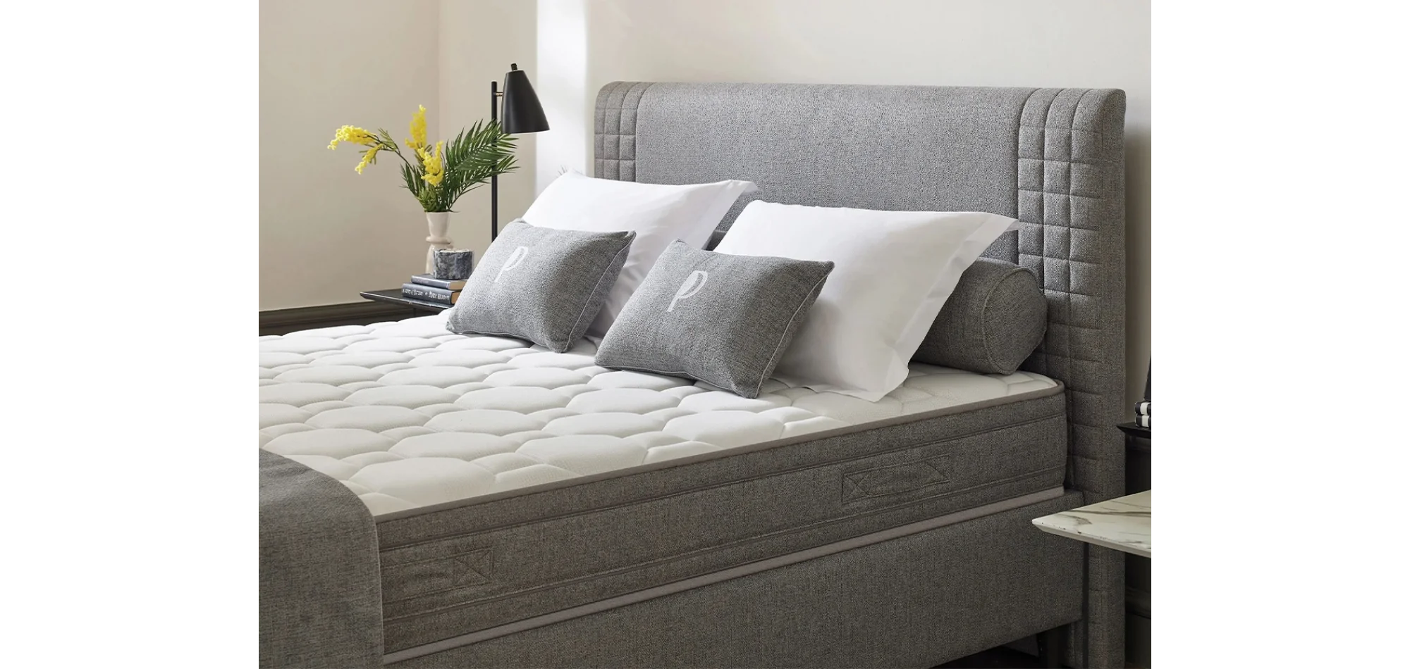 Revien Baza ve Hydro Başlık 90x190