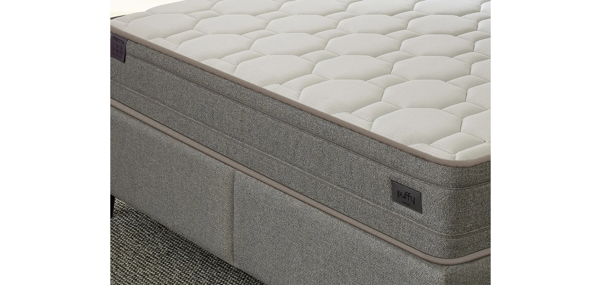 Hydro Cotton Yatak 90x190