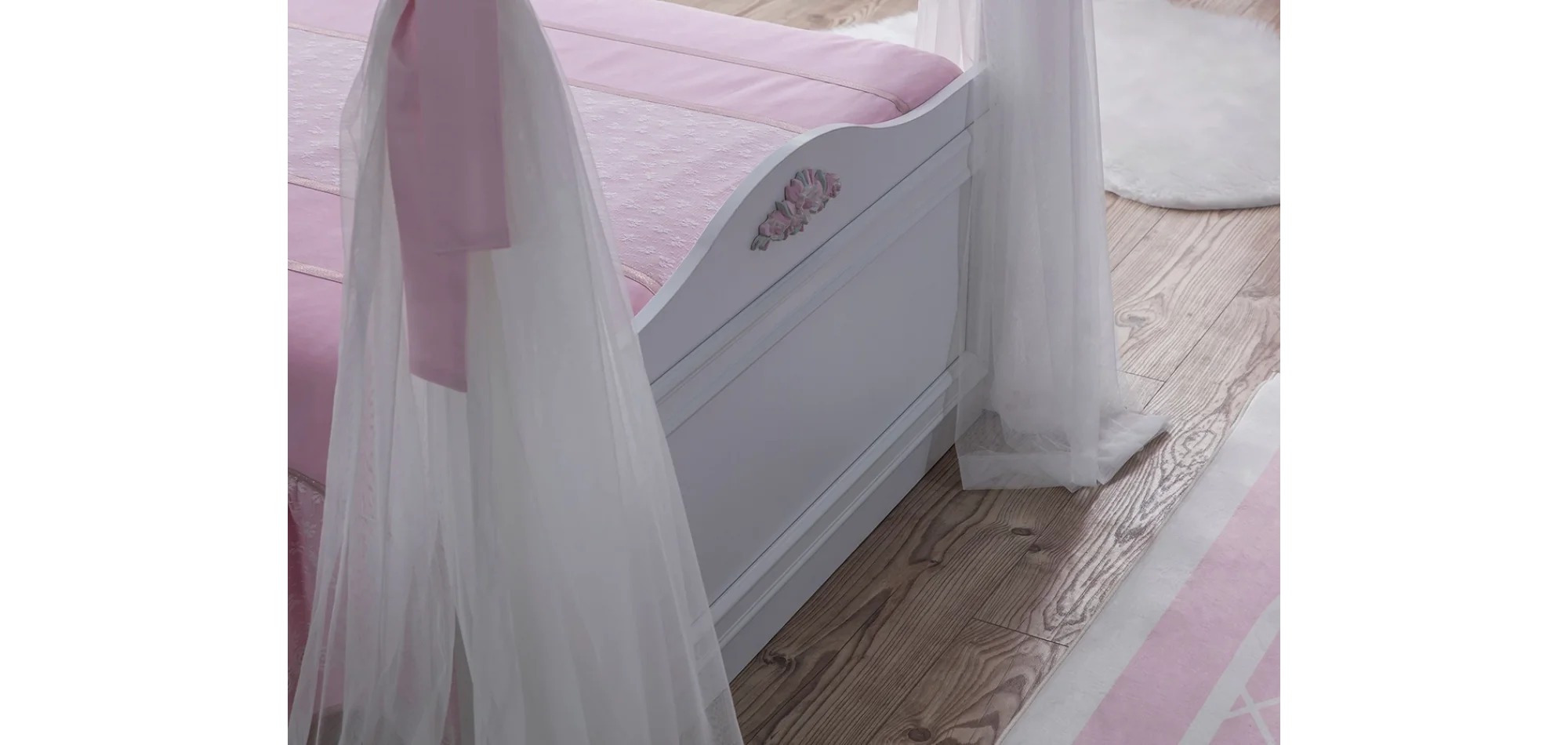 Isabella Bebek Odası Takımı