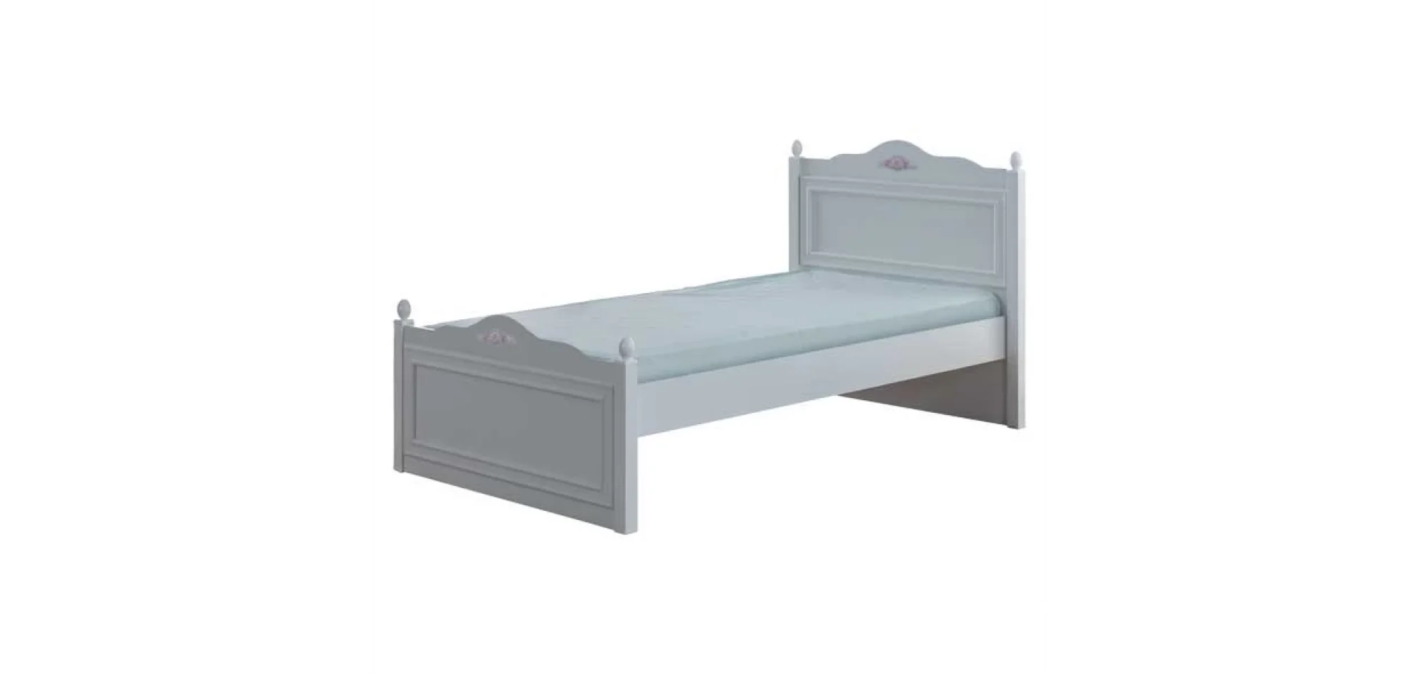 Isabella Karyola 120*200