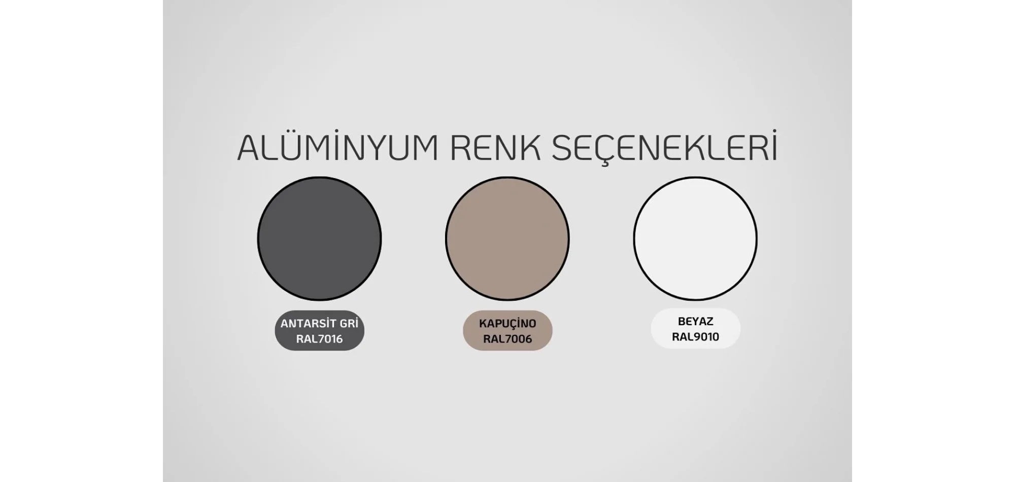 İzmir Alüminyum Servis Arabası