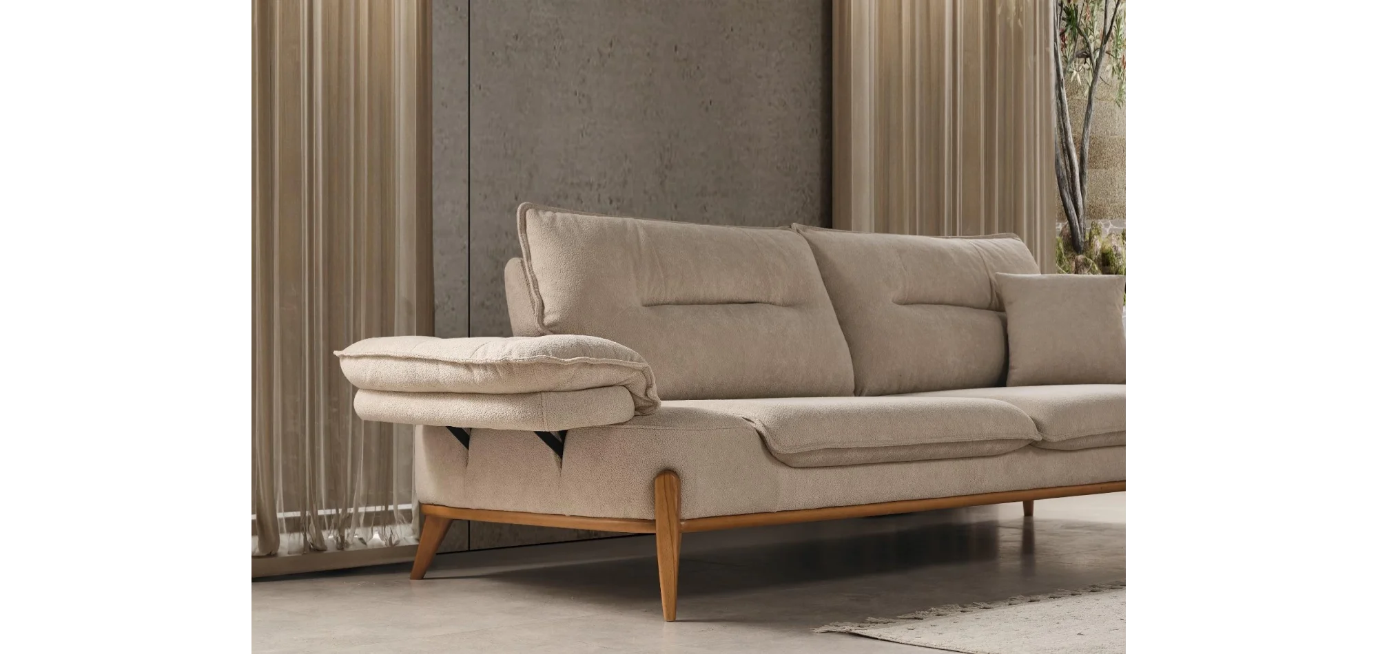 Jona Koltuk Takımı