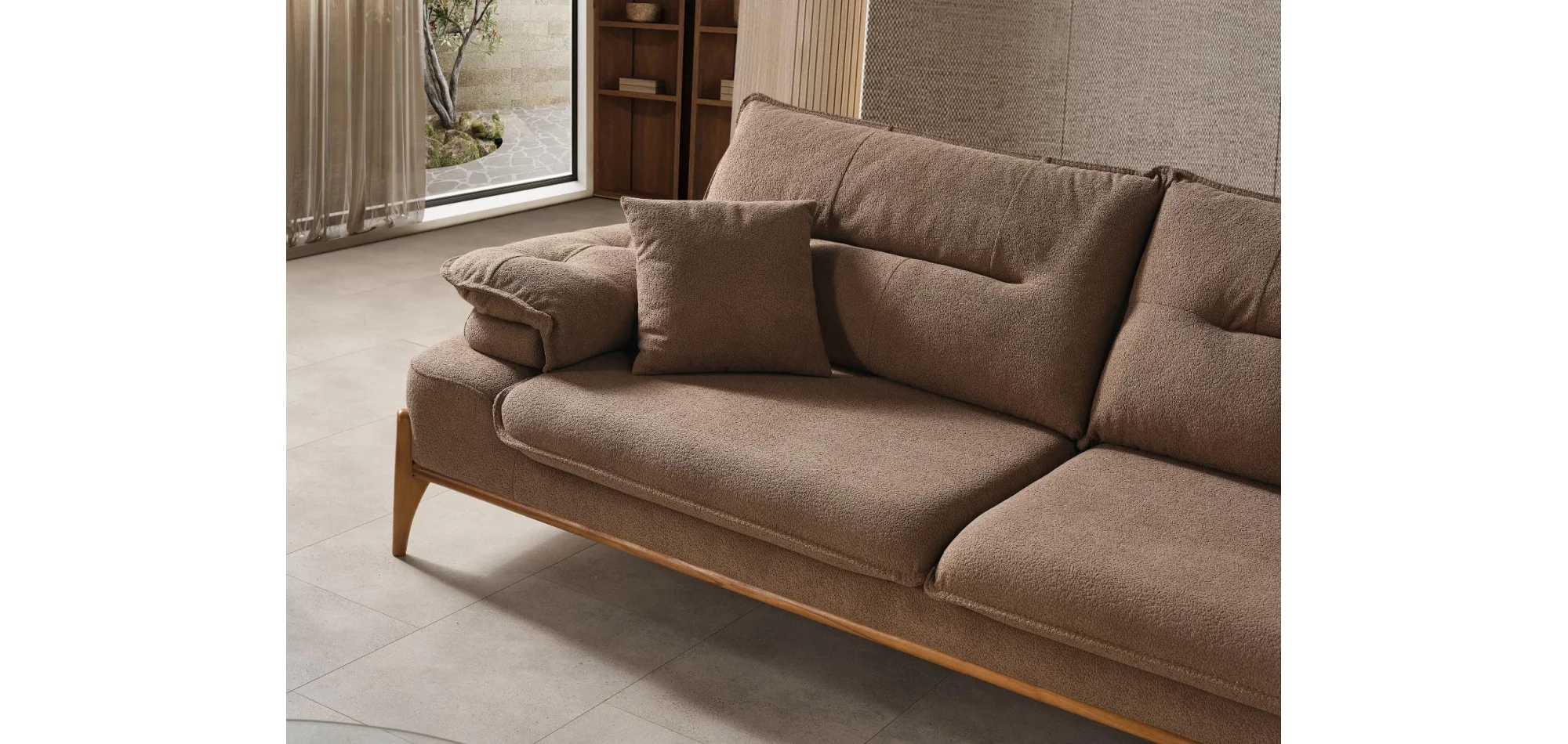 Jona Koltuk Takımı