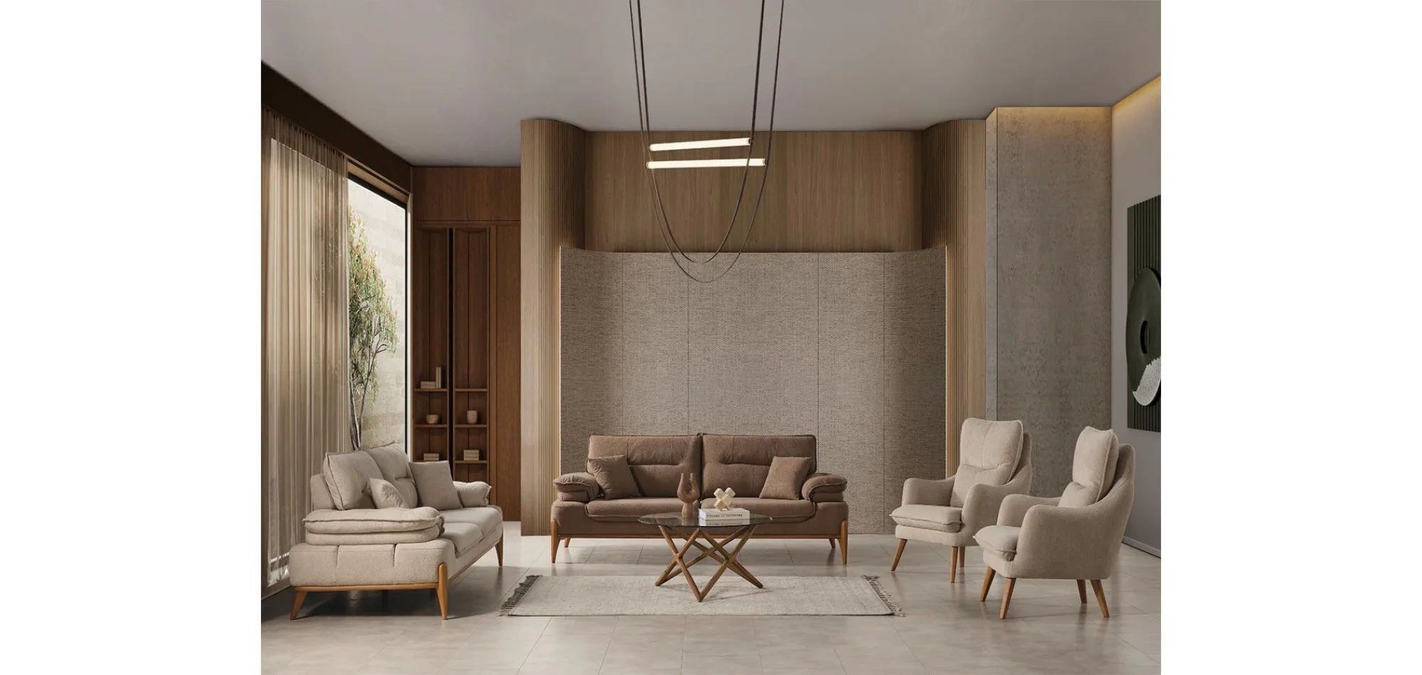 Jona Koltuk Takımı