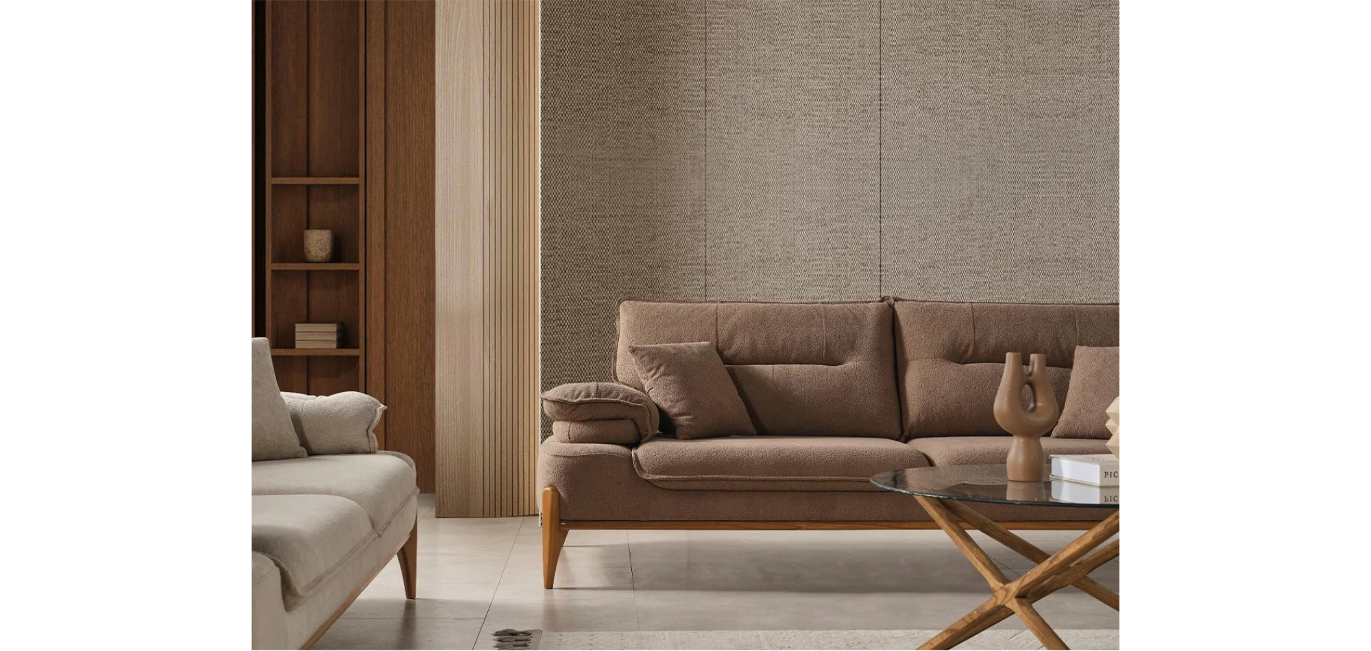 Jona Koltuk Takımı