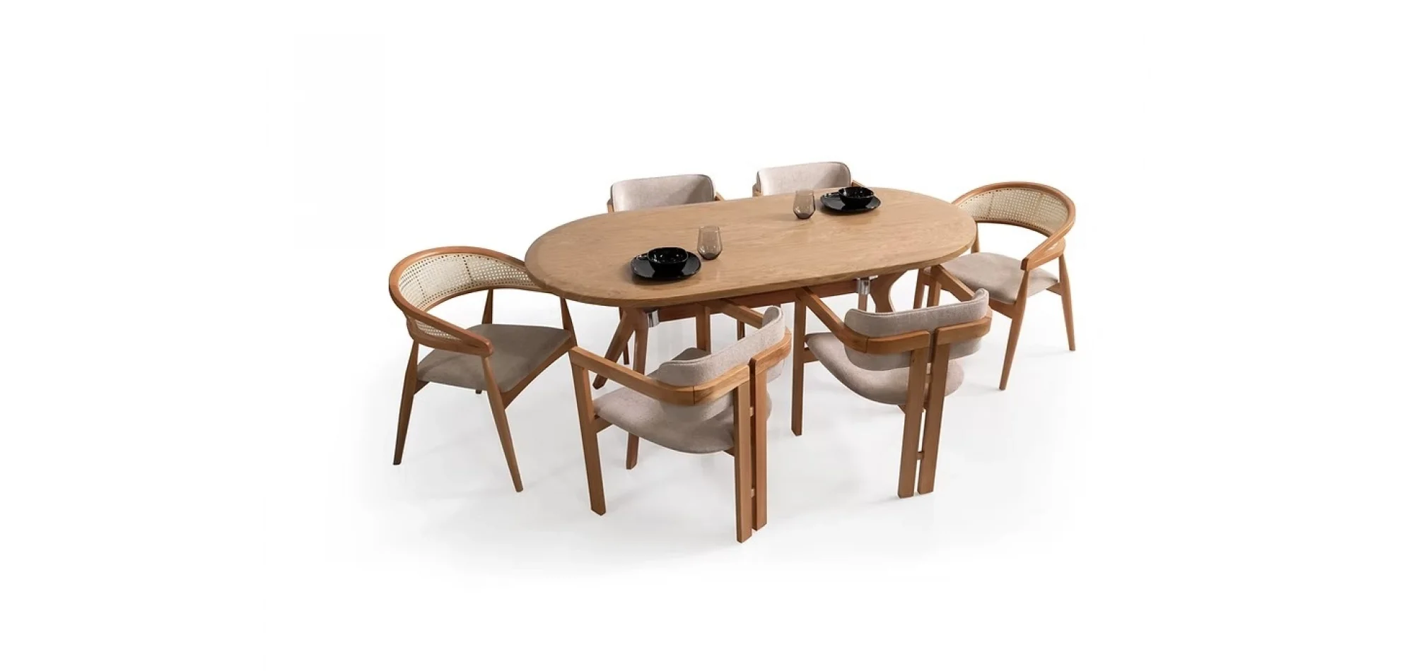 Karya Mutfak Masa Takımı