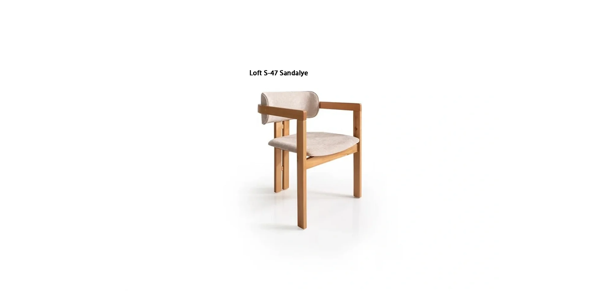 Karya Mutfak Masa Takımı