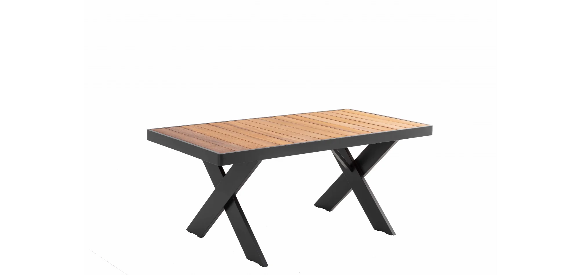 Kopenhag Alüminyum Oturma Grubu