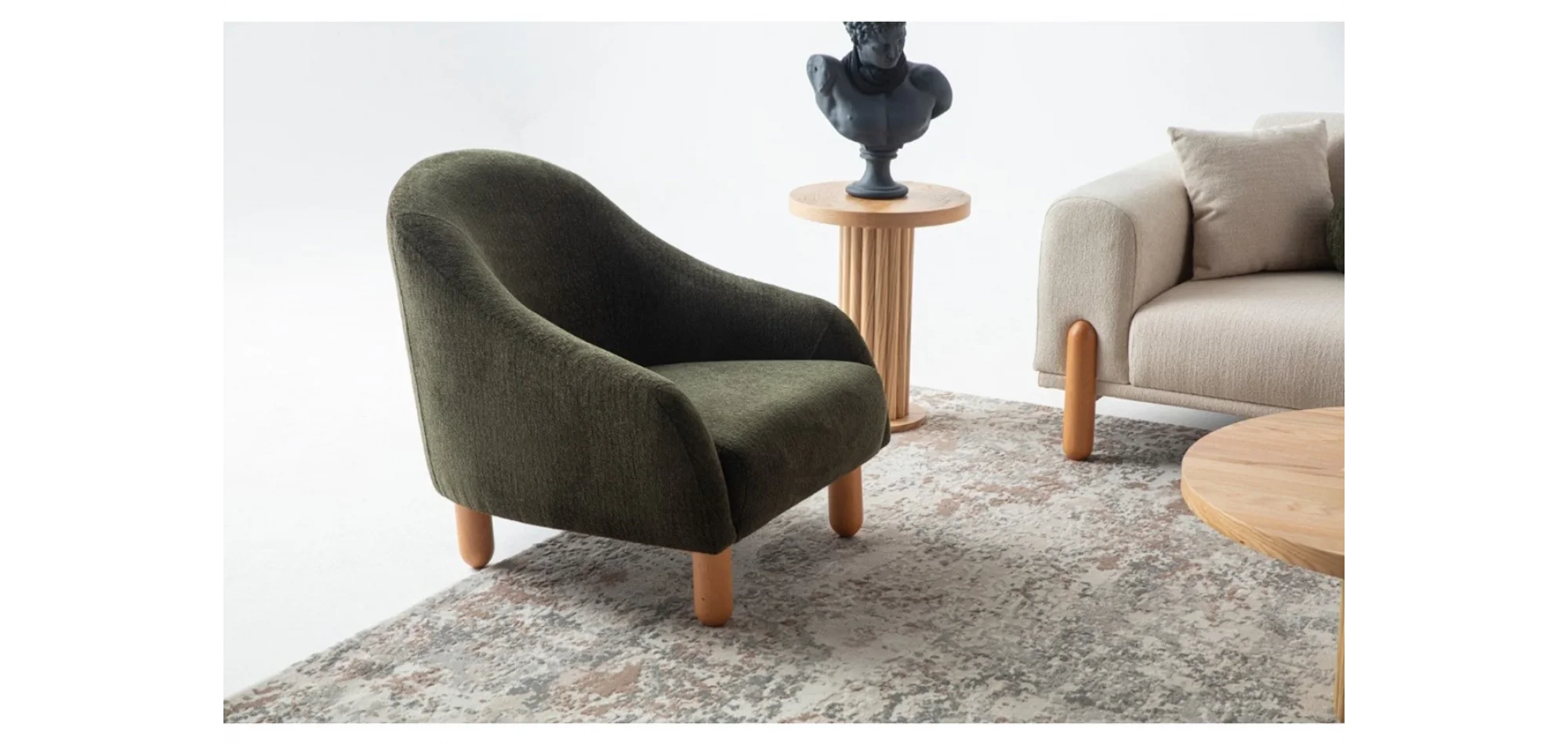 Kuzey Koltuk Takımı