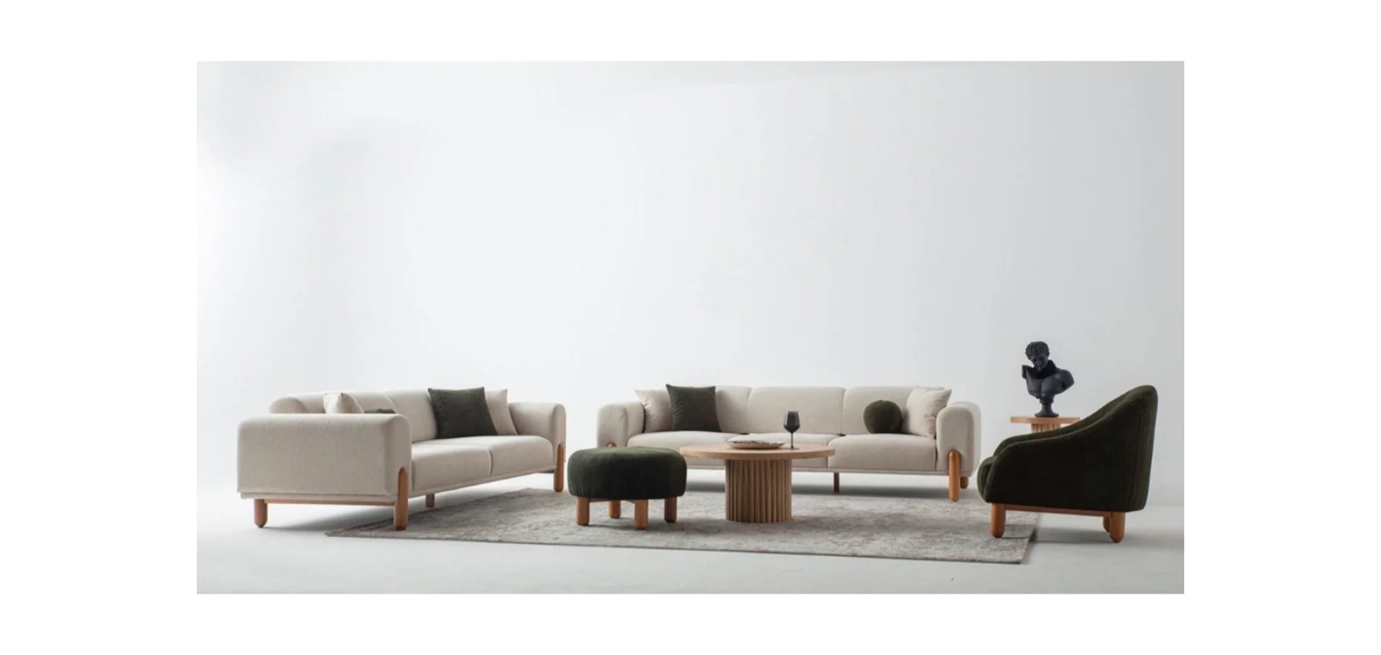 Kuzey Koltuk Takımı