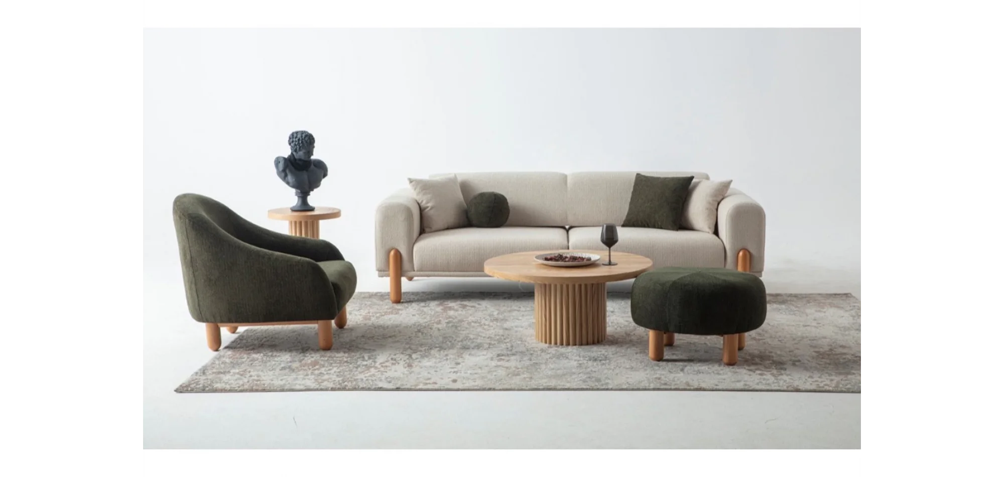 Kuzey Koltuk Takımı