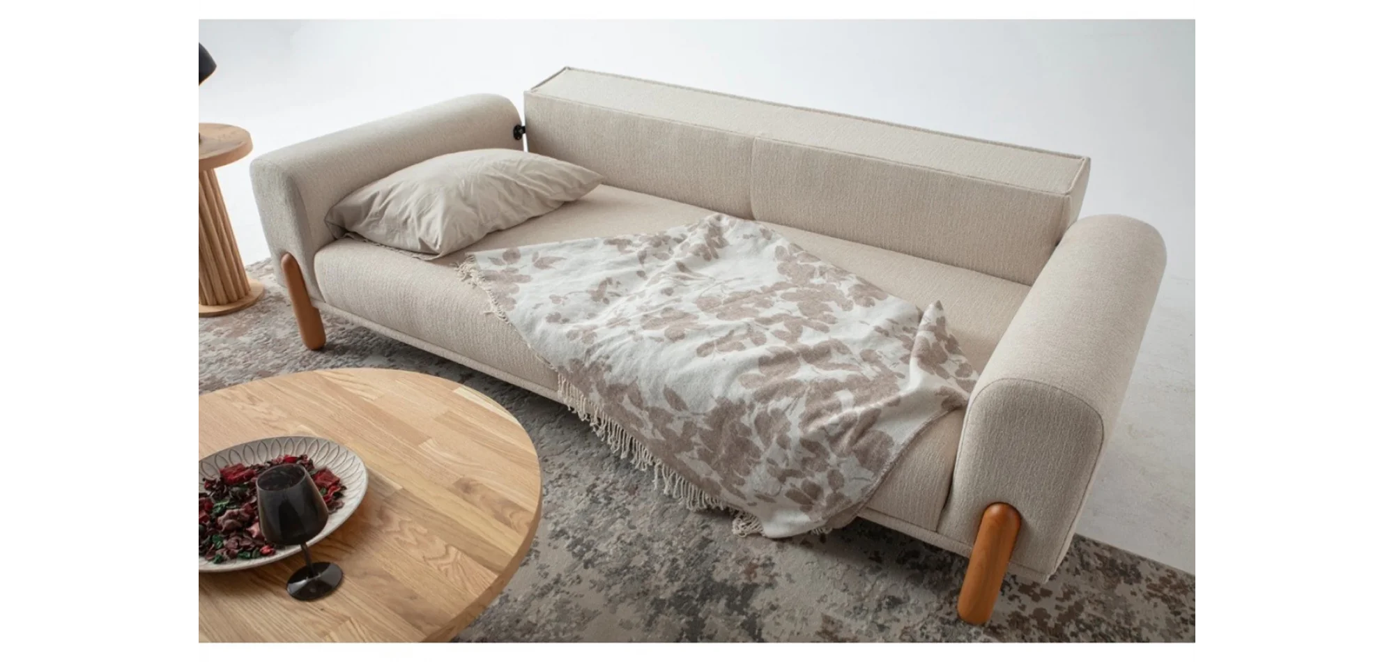 Kuzey Koltuk Takımı