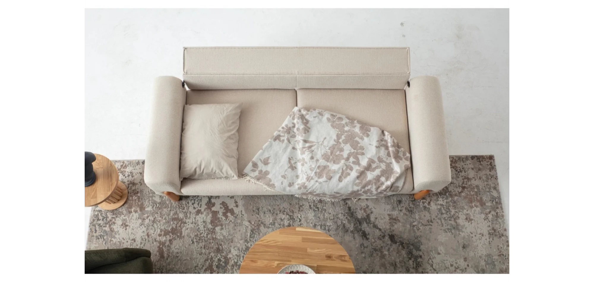 Kuzey Koltuk Takımı