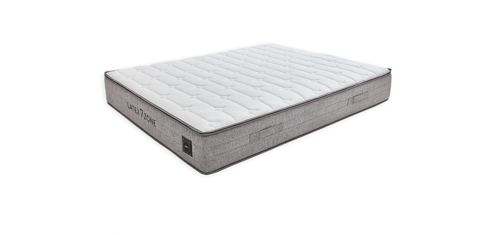 Latex 7 Zone Yatak 90x190